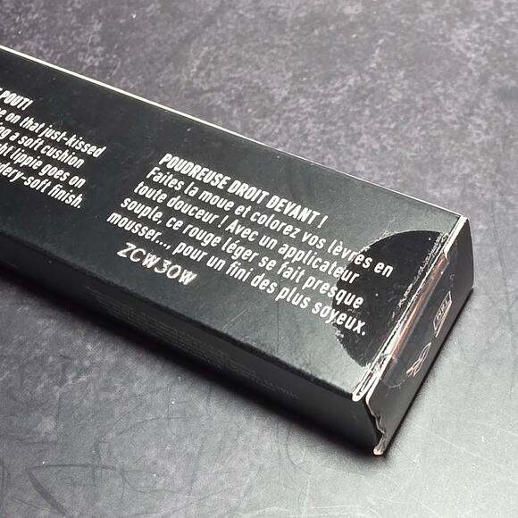 NYX New Powder Puff Lippie in Pop Quiz full size 12 ml - Picture 12 of 14